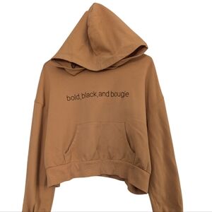 Target Black and Bougie sweatshirt